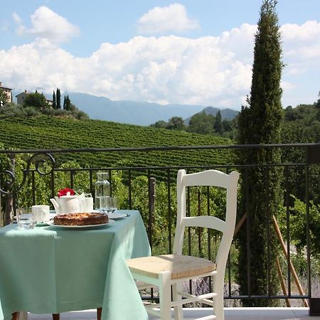 Villa Prosecco Tarzo 외부 사진