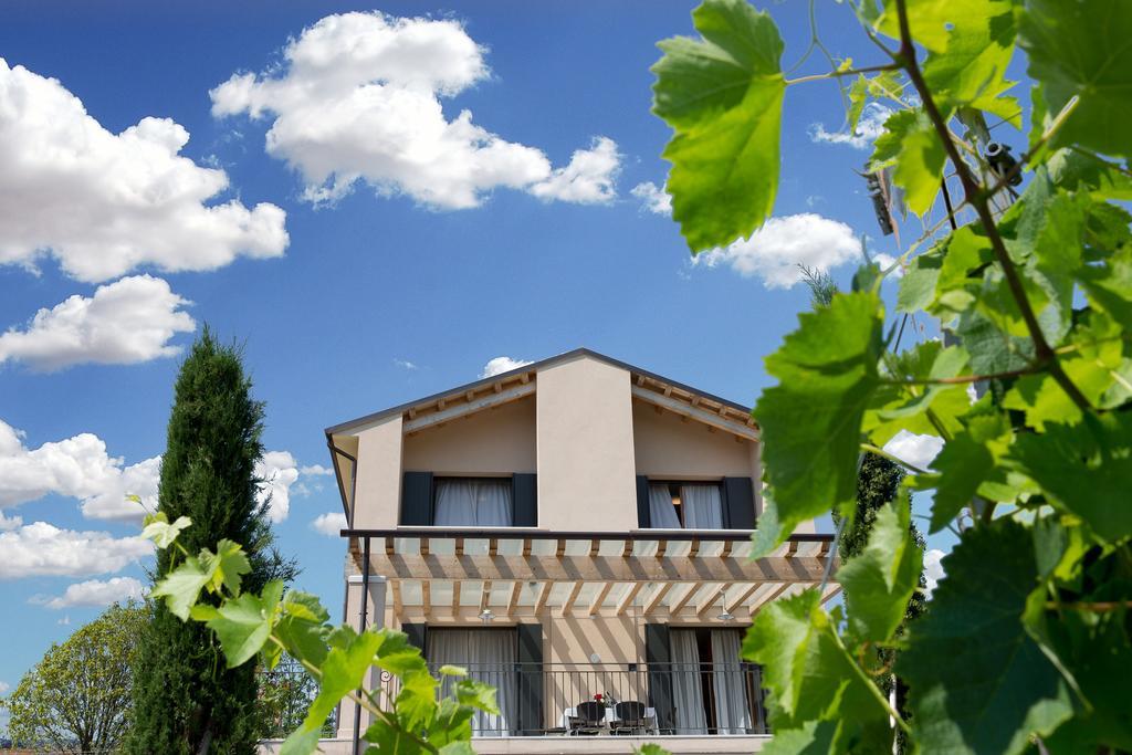 Villa Prosecco Tarzo 외부 사진