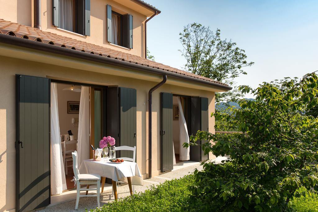 Villa Prosecco Tarzo 외부 사진