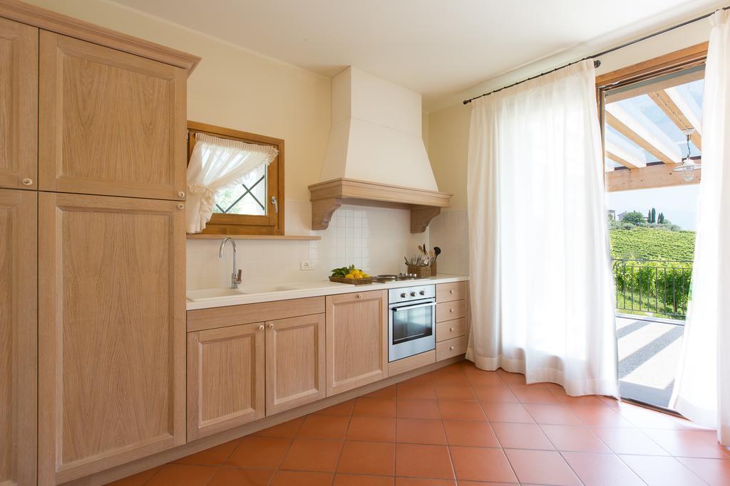 Villa Prosecco Tarzo 외부 사진