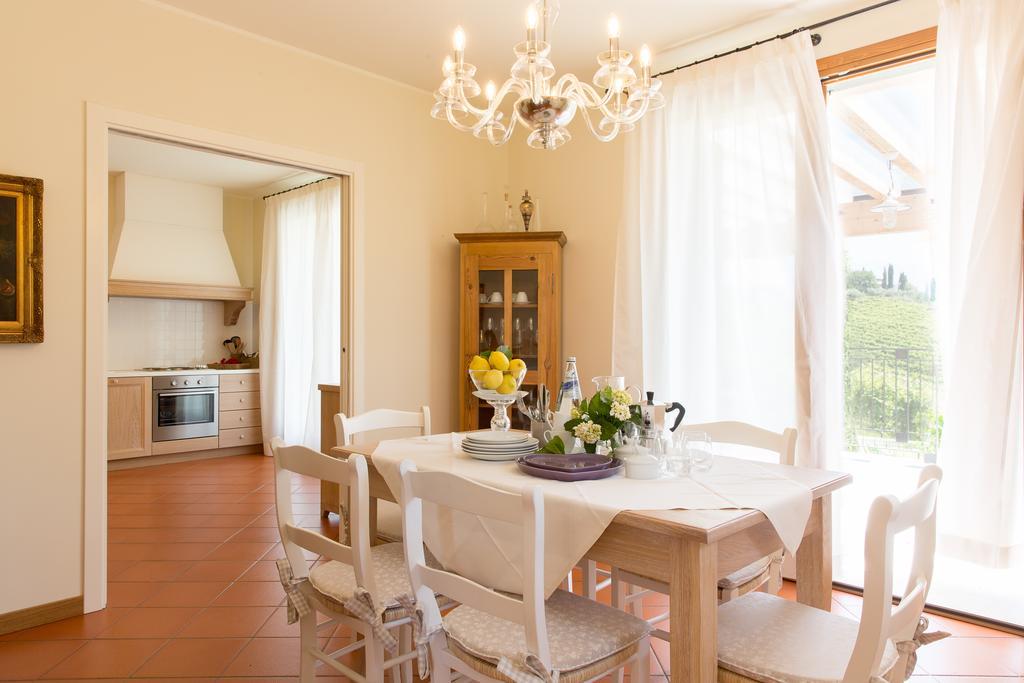 Villa Prosecco Tarzo 외부 사진