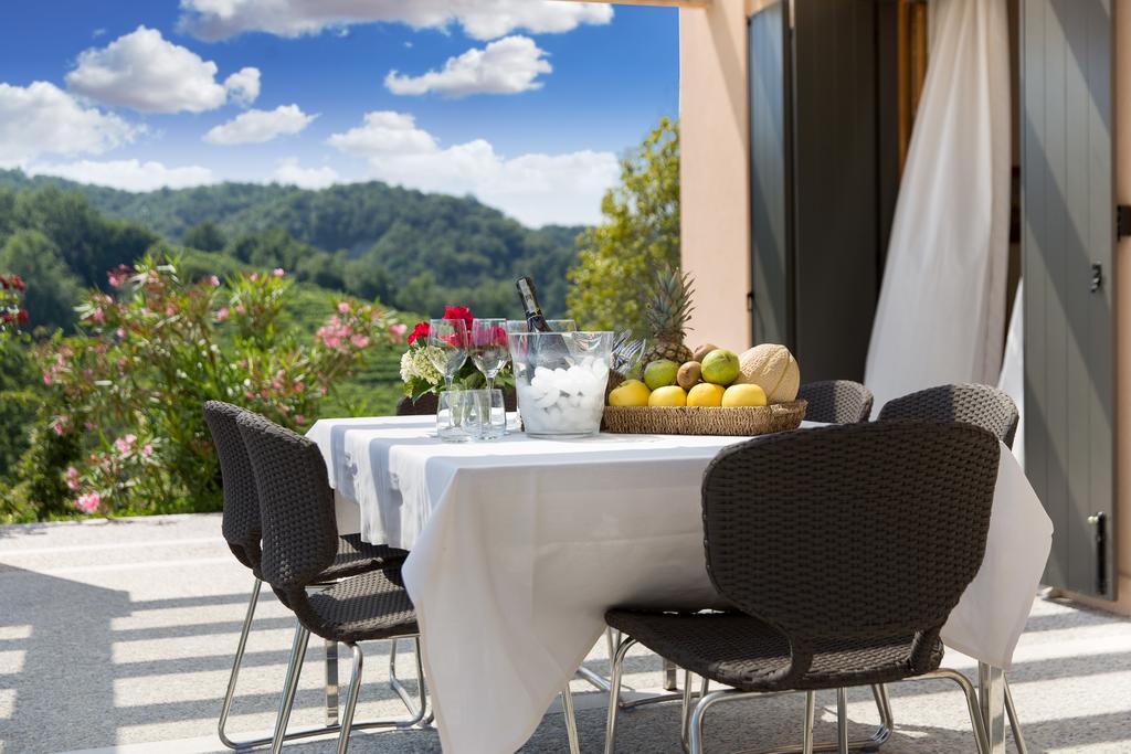 Villa Prosecco Tarzo 외부 사진