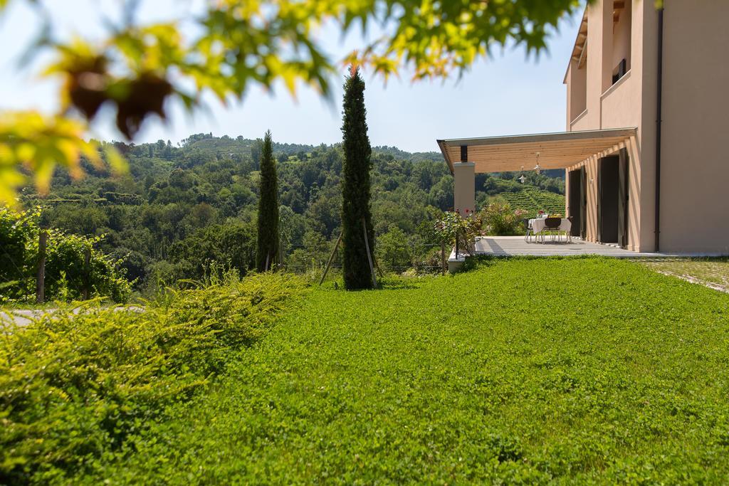 Villa Prosecco Tarzo 외부 사진