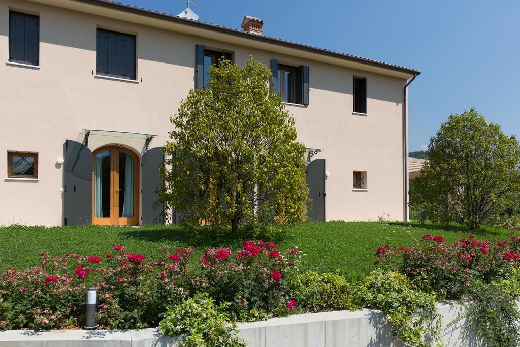 Villa Prosecco Tarzo 외부 사진