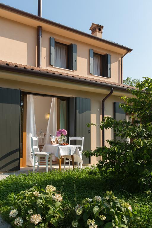Villa Prosecco Tarzo 외부 사진