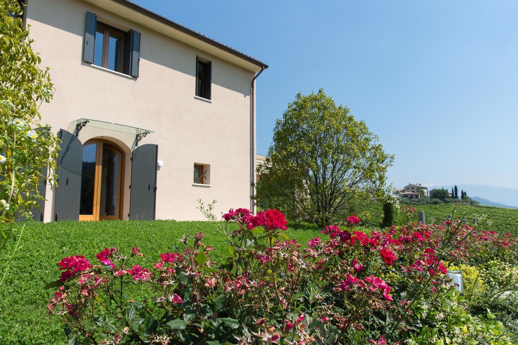 Villa Prosecco Tarzo 외부 사진