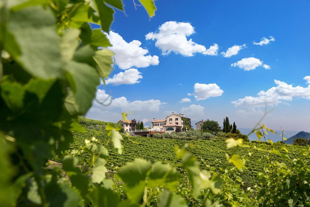 Villa Prosecco Tarzo 외부 사진