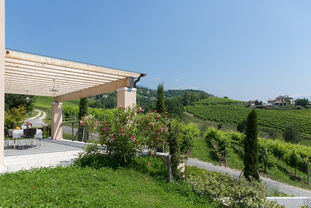 Villa Prosecco Tarzo 외부 사진